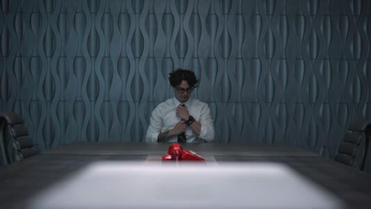 The Interview 2 The Interview 2