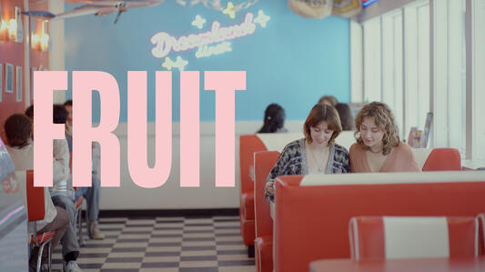 FRUIT still 2